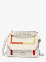 Cross Body Tas Ninon Leder Lancel Veelkleurig ninon A13386